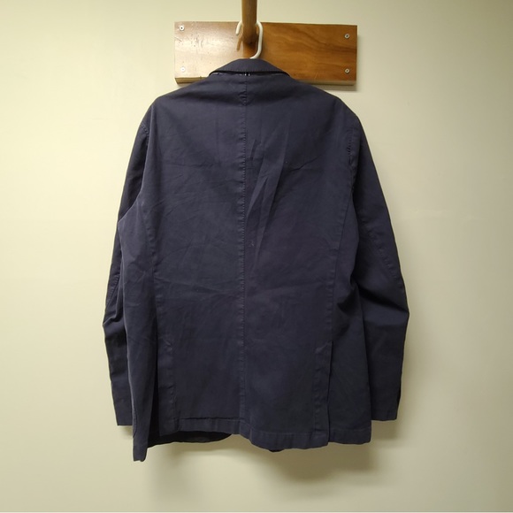 BNWT Tommy Hilfiger sz 54 Regular jacket blazer sport coat - Picture 13 of 13
